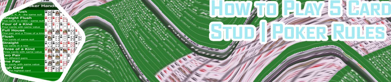 3 card poker rules pdf