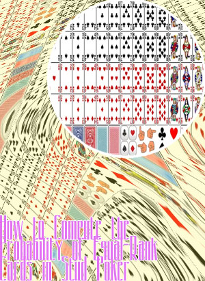 8 card poker