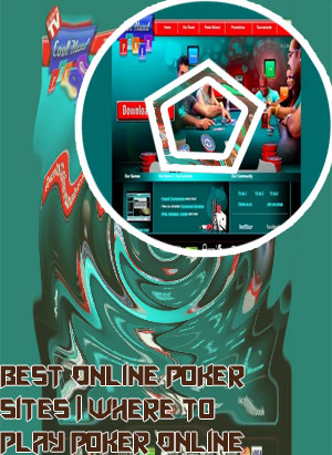 Best free online poker websites