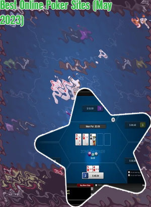 Best online cash poker sites