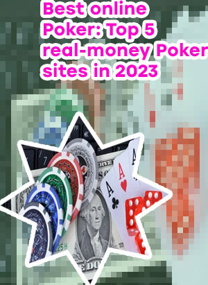 Best online poker sites play money