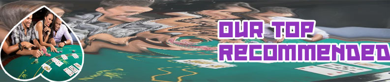 Best video poker online casinos