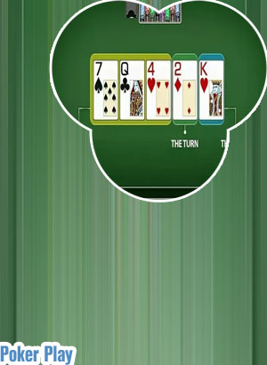 Flop poker free online