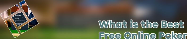 Free poker replay