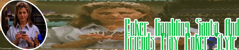 Friends poker
