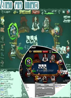 Game online texas holdem poker zynga