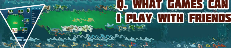Goodgame poker online