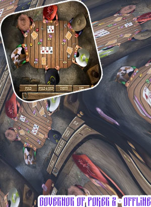 Governor of poker 2 full game