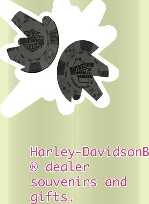 Harley poker