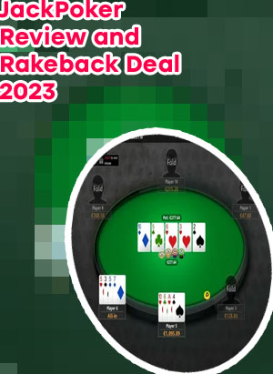 Ipoker review