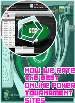 Online poker free tournaments real money