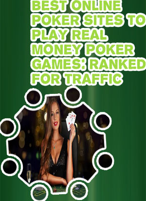 Online poker make money