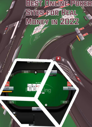 Online poker no real money