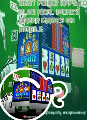 Online video poker for real money