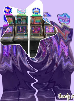 Play poker slot machine free online