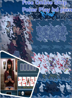 Play strippoker online