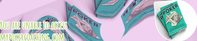 Poker books pdf free download