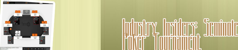 Poker manager