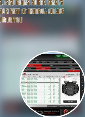 Pokerstars free cash