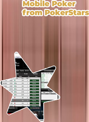 Pokerstars free download play money