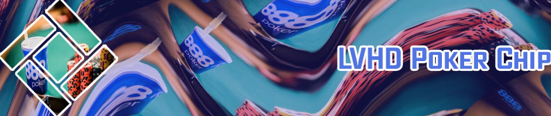Price of poker chips