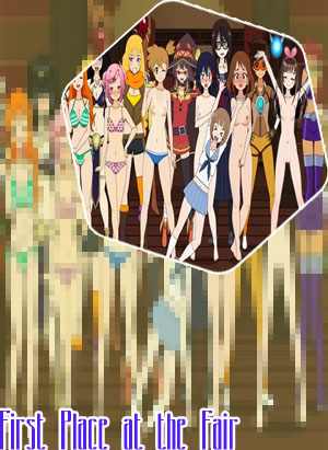 Strip poker at the