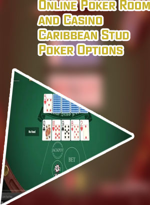 Stud poker online