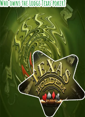 The lodge texas poker