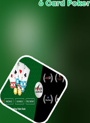 Three card poker near me