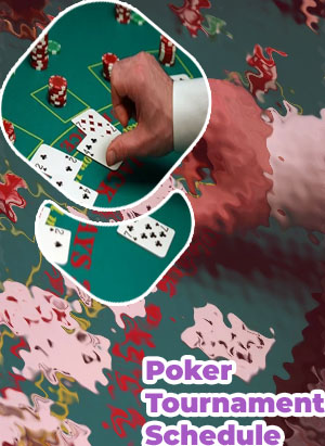 Wild horse pass poker tournaments